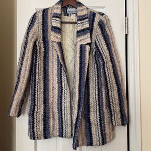 2 for $15 Pastel jacket